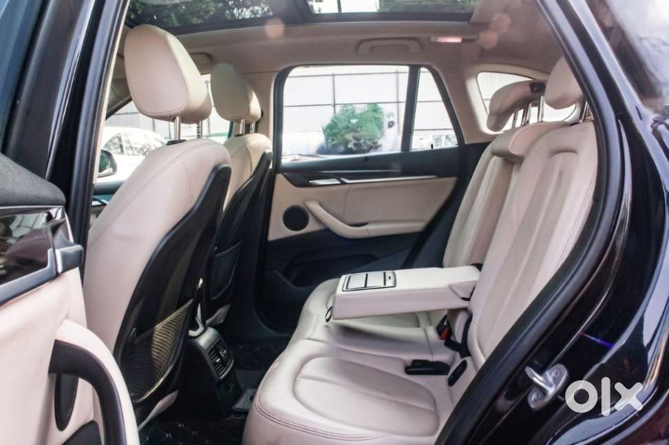 Bmw X1 Sdrive 20d X Line, 2021, Diesel