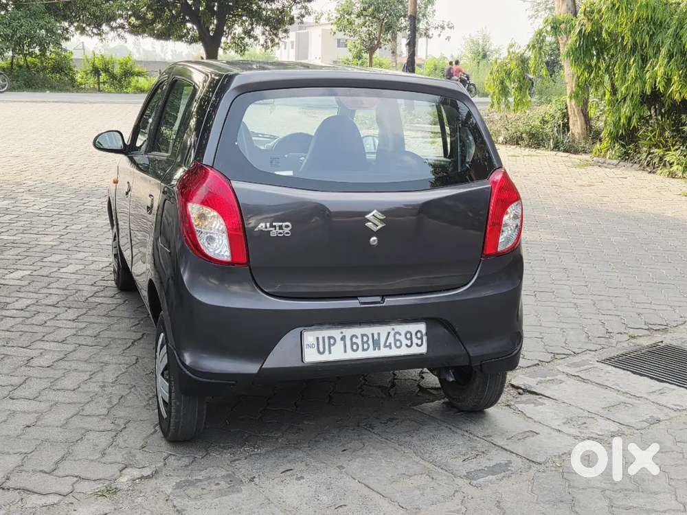 Maruti Alto Lxi 
First Owner
Fuel.. Petrol/cng Green