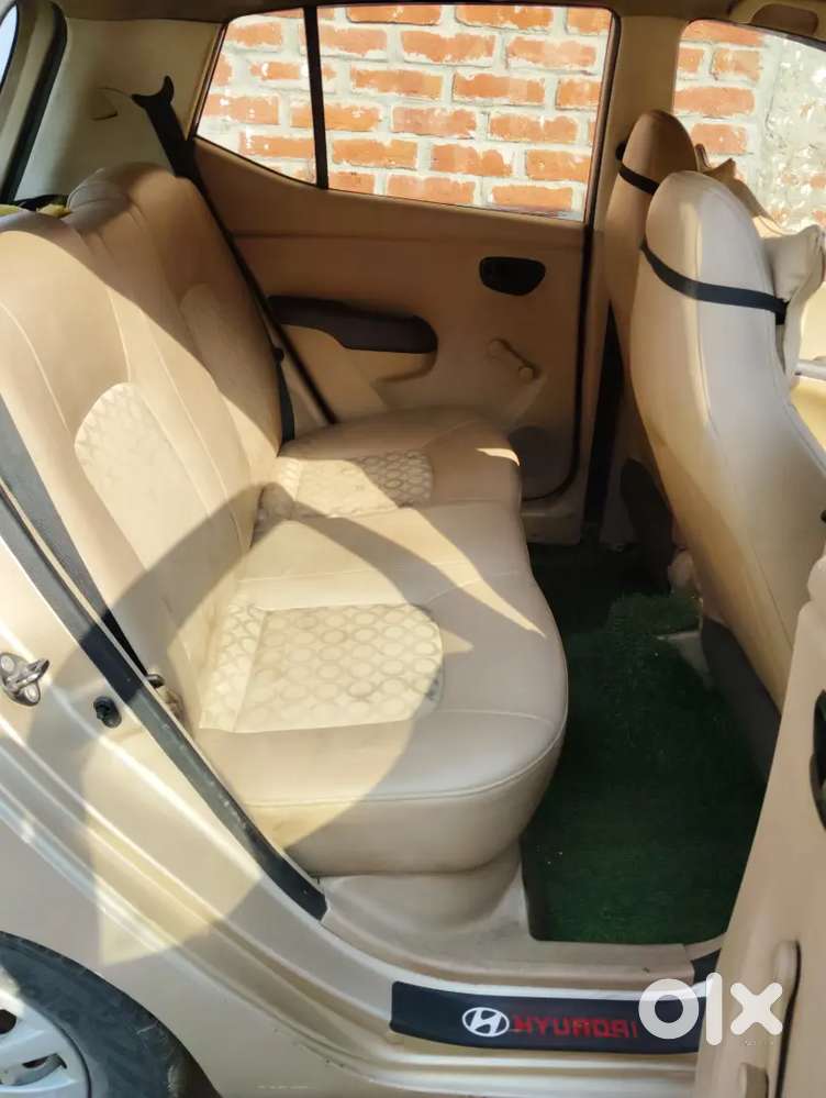 Hyundai I10 209