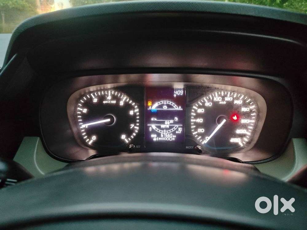 Tata Punch Adventure, 2023, Petrol