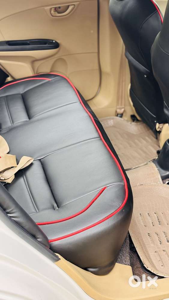 Honda Amaze 1.5 Smt I Dtec, 2017, Diesel