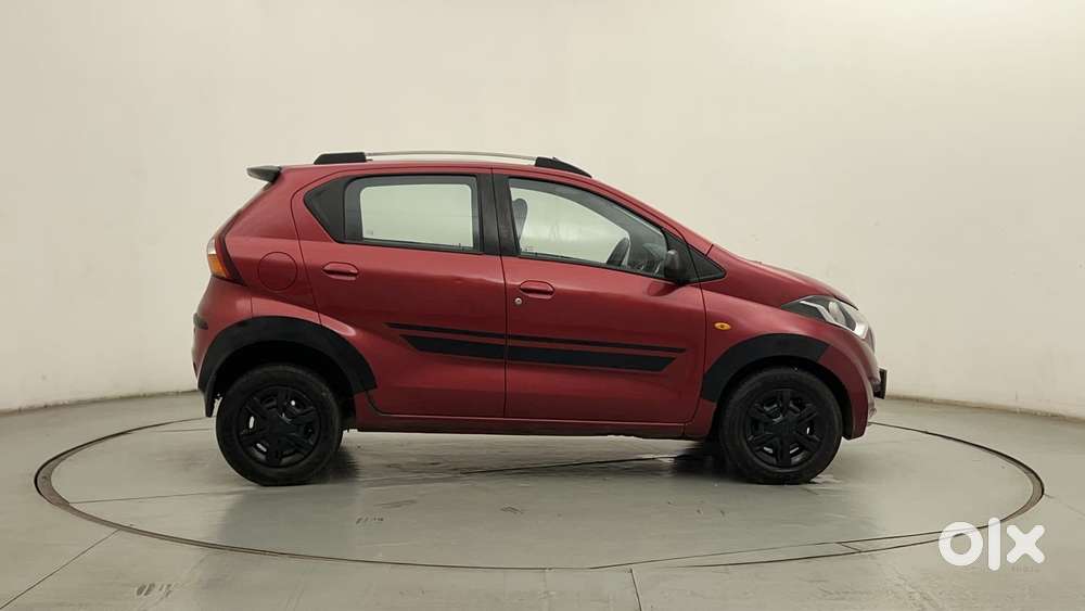 Datsun Redigo 2020-2022 1.0 T (o) Amt, 2018, Petrol