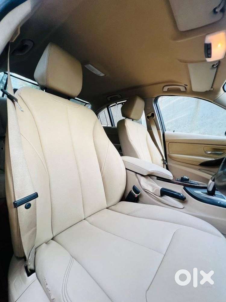 Bmw 3 Series 320d, 2014, Diesel