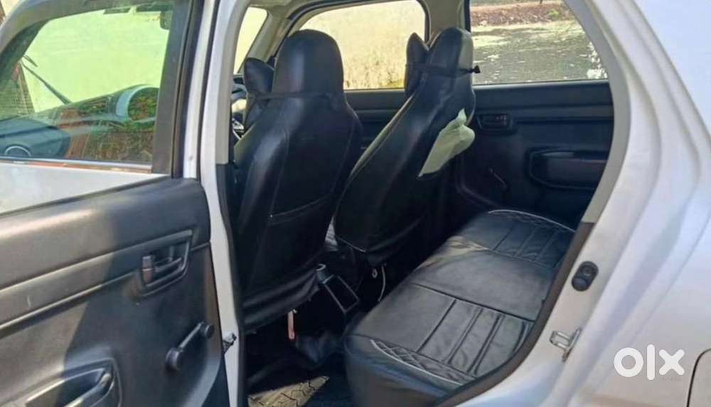 Maruti Suzuki S-presso 2023 Petrol Good Condition