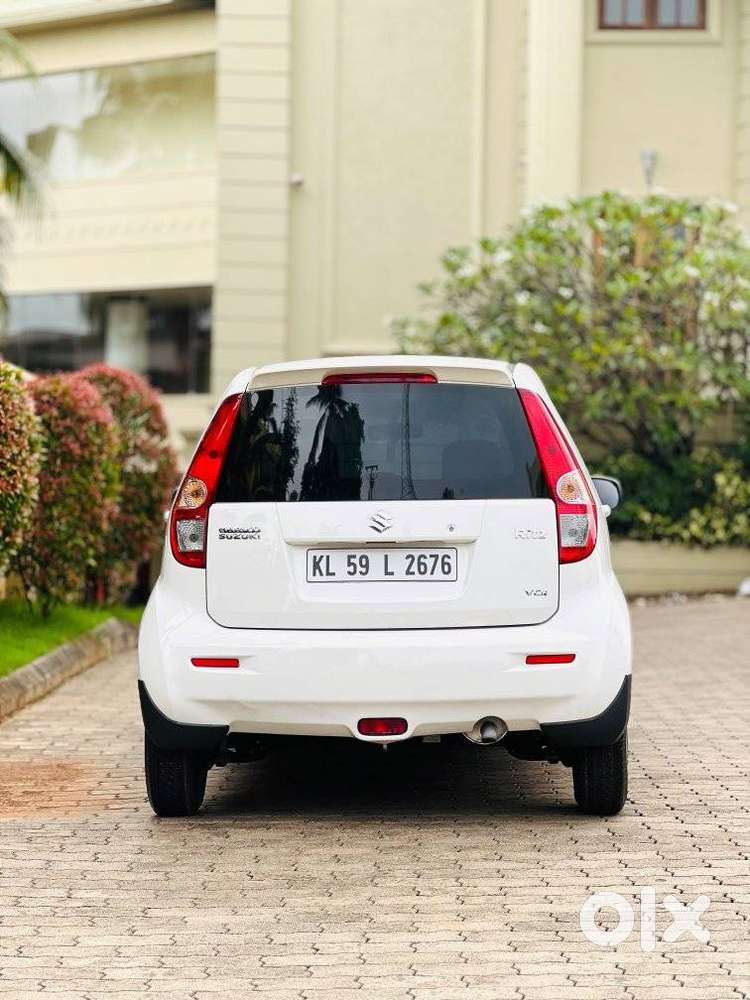 Maruti Suzuki Ritz Vdi Bs-iv, 2015, Diesel