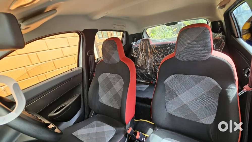 Renault Kwid 2020