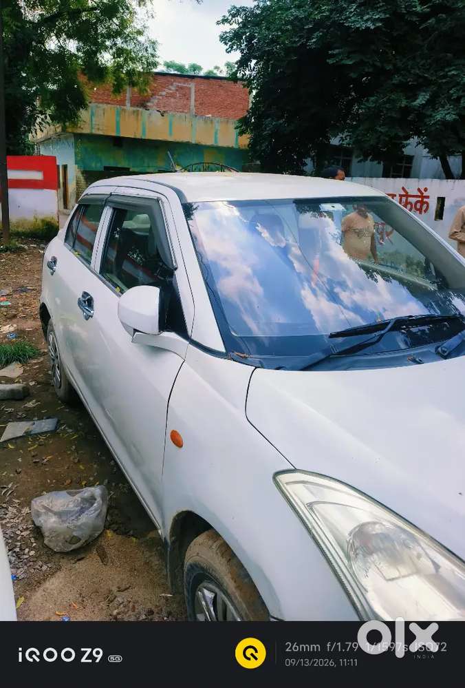 2014 Maruti Suzuki Dzire Vdi