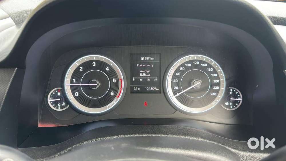 Hyundai Creta S Plus 1.5 Diesel Knight, 2023, Diesel