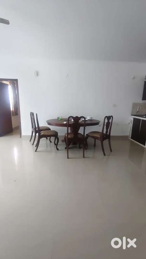 1BHK in Akkulam