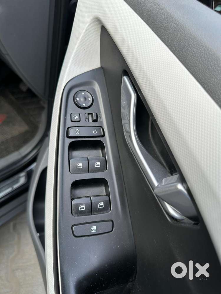 Hyundai Creta 1.5 L Mpi S (o) Mt, 2024, Petrol