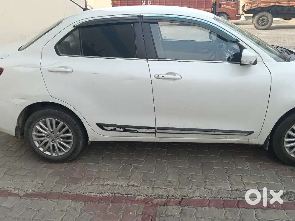 Maruti Suzuki Dzire 2023 Cng & Hybrids 90000 Km Driven