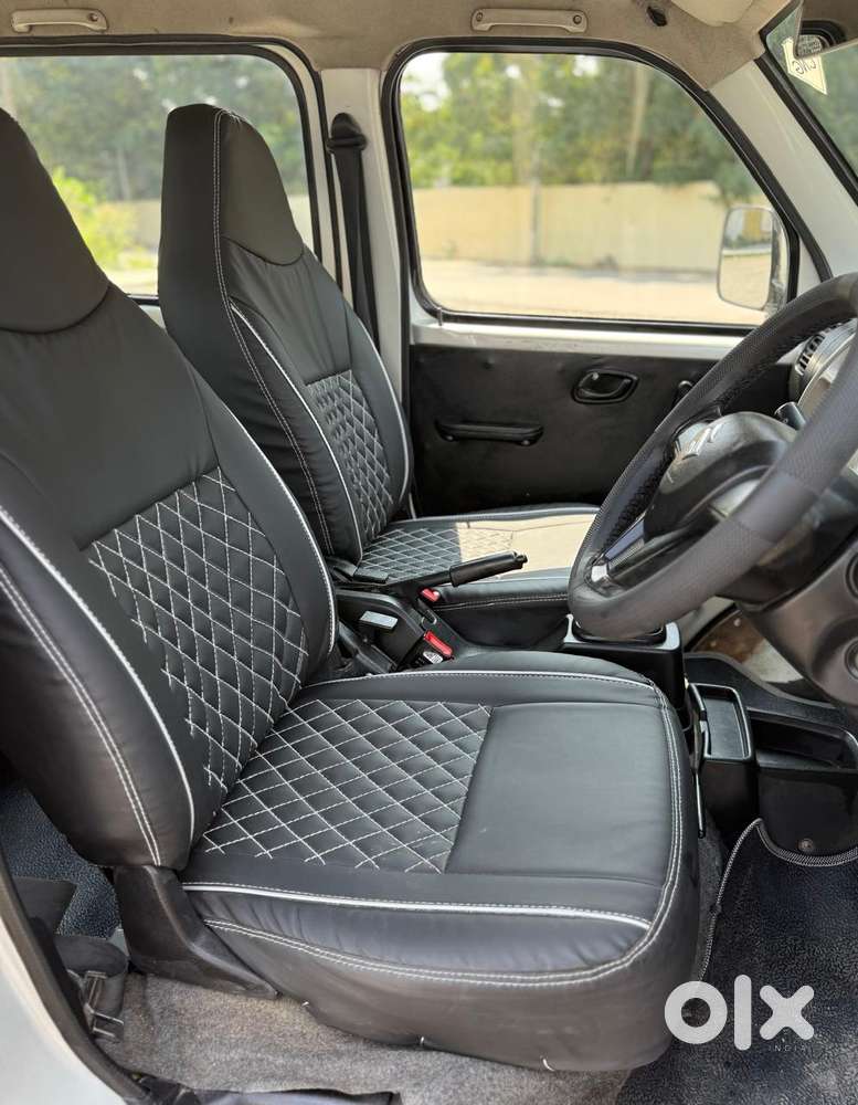 Maruti Suzuki Eeco Cng 5 Seater Ac, 2023, Cng & Hybrids