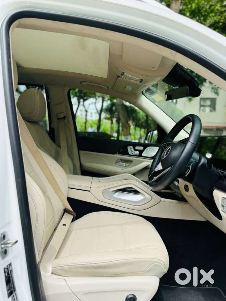Mercedes-benz Gle 300d 4matic Lwb, 2025