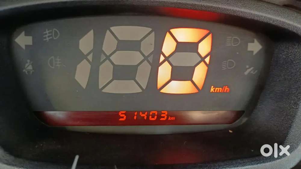 Renault Kwid Rxl 2019 Petrol Manual