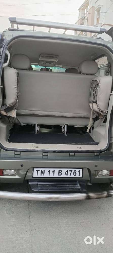 Mahindra Quanto C8, 2012, Diesel