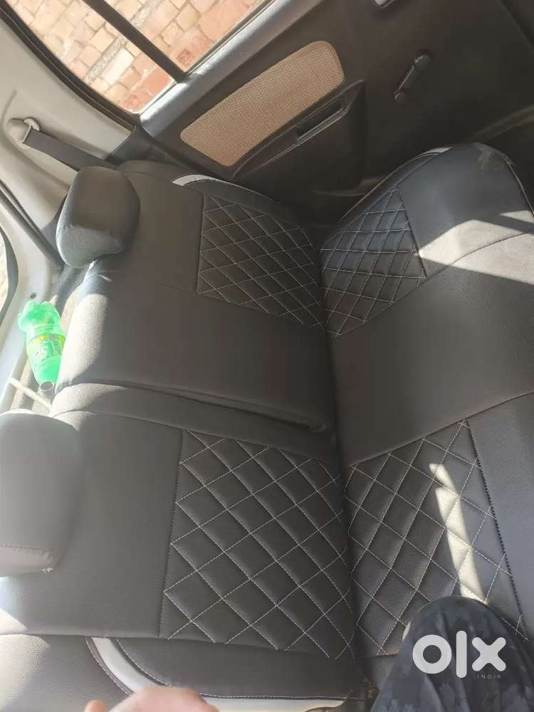 Maruti Wagon R 2017