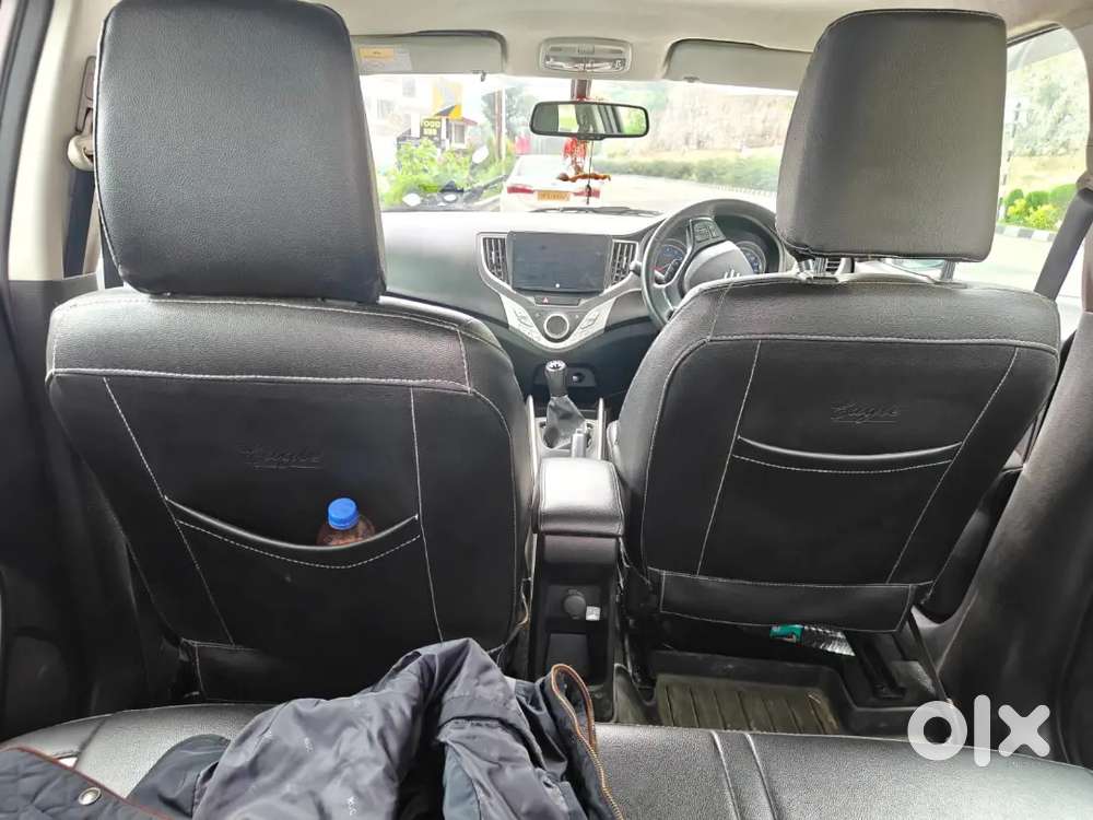 Maruti Suzuki Baleno Zeta - Excellent Condition