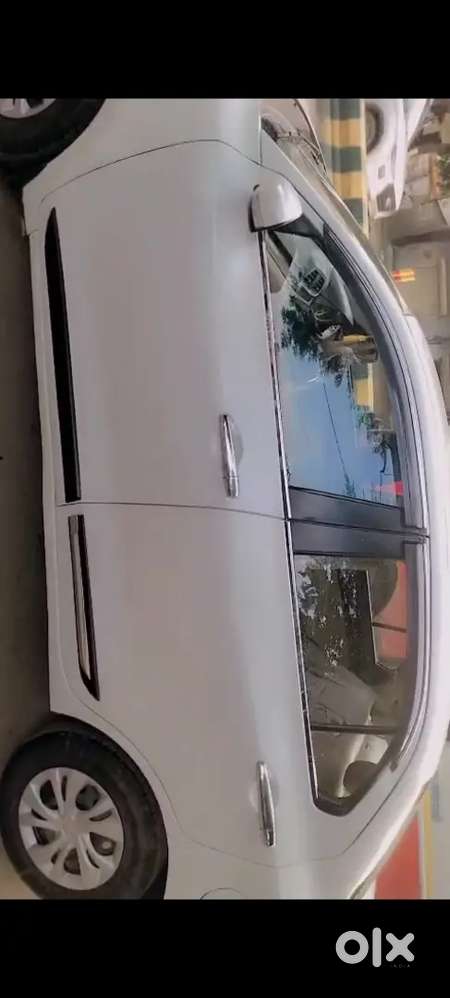 Maruti Suzuki Dzire 2017