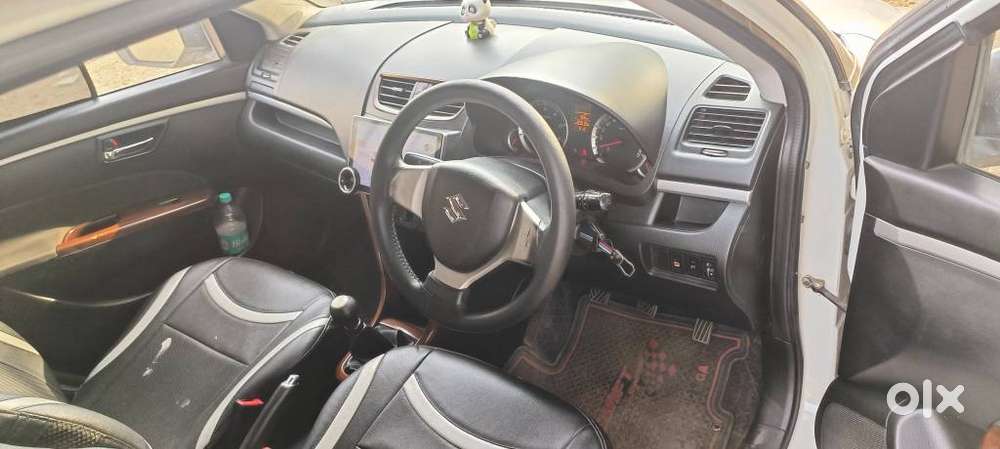 Maruti Suzuki Swift Ddis Vdi, 2014, Diesel