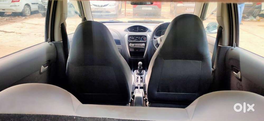 Maruti Suzuki Alto 800 2012-2016 Lxi, 2014, Petrol