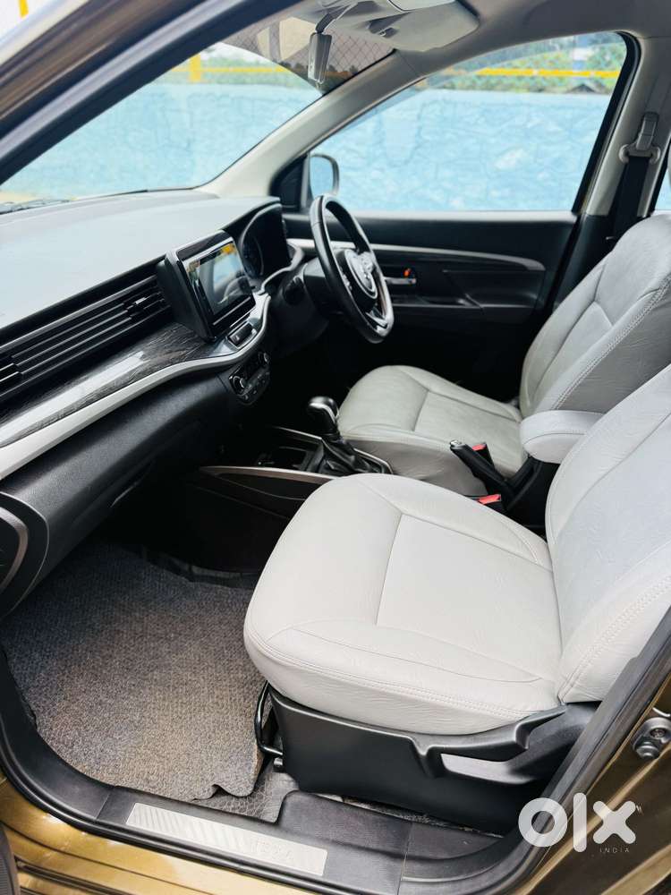 Maruti Suzuki Xl6 1.5 Alpha At, 2019, Petrol