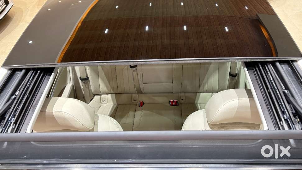 Audi A6 2.0 45 Tfsi Technology, 2022, Petrol