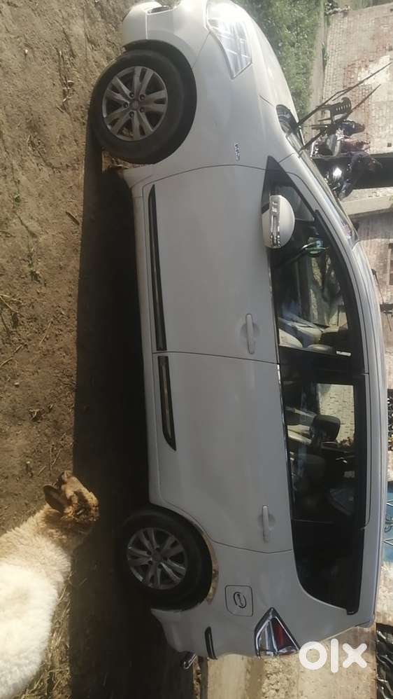 2017 Maruti Suzuki Ertiga