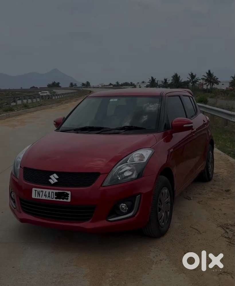 Maruti Suzuki Swift Vdi 2012 Single Owner For Sale