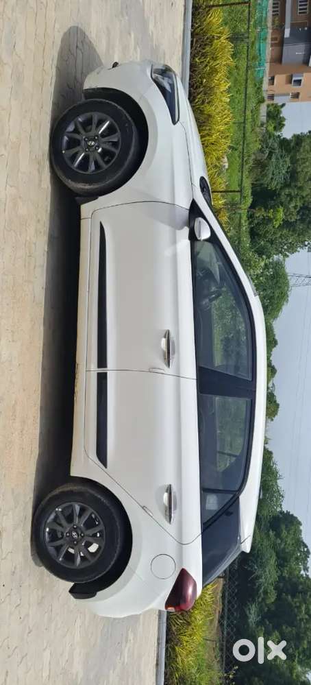 Hyundai Elite I20 2020 Petrol 51500 Km Driven