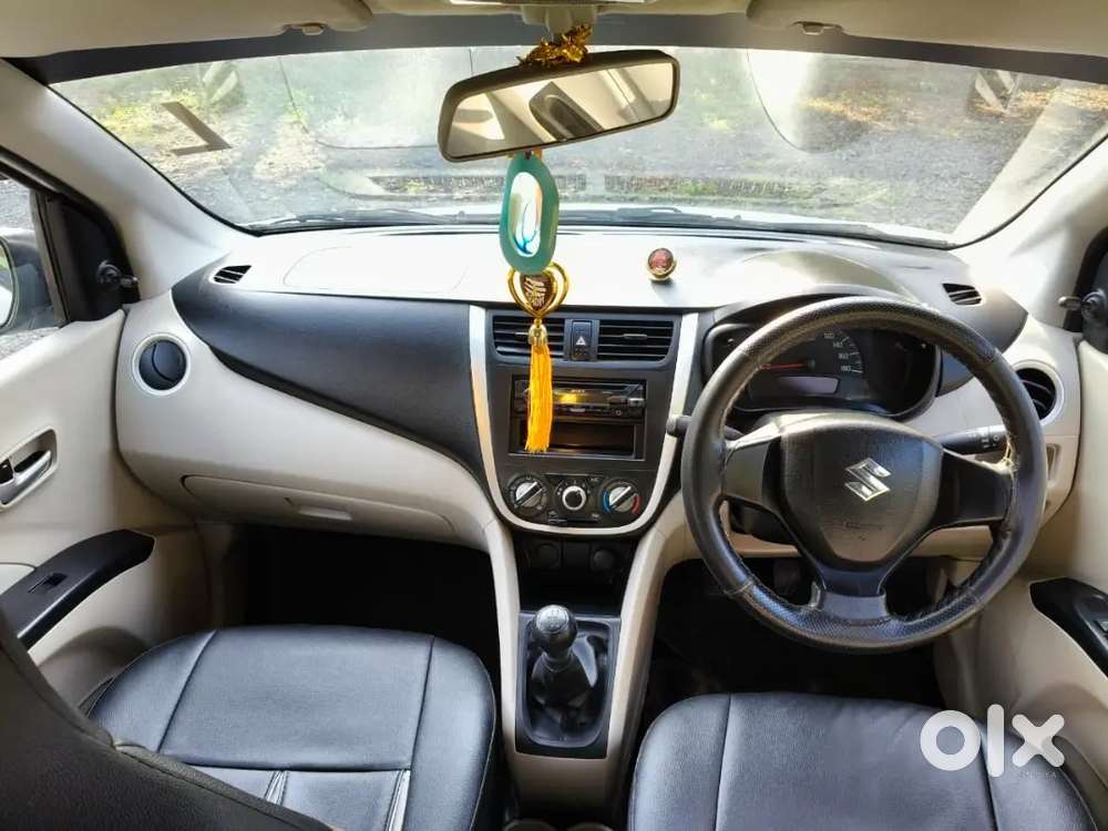 Maruti Suzuki Celerio 2019 Vxi(o)