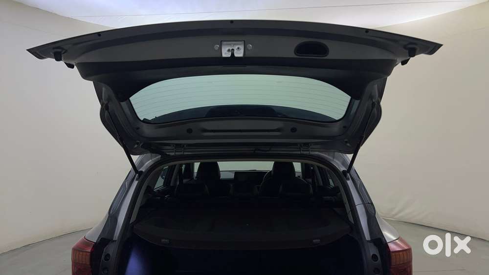 Kia Seltos 1.5 Gtx+ Diesel At, 2020, Diesel