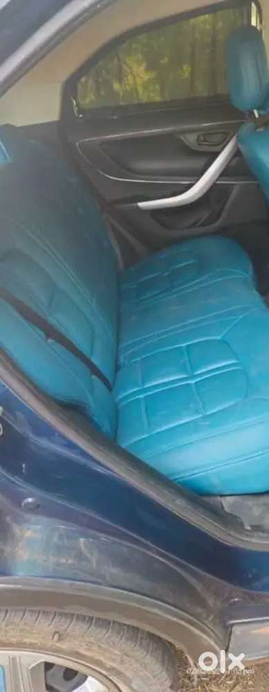 Tata Nexon Ev Xm 2022