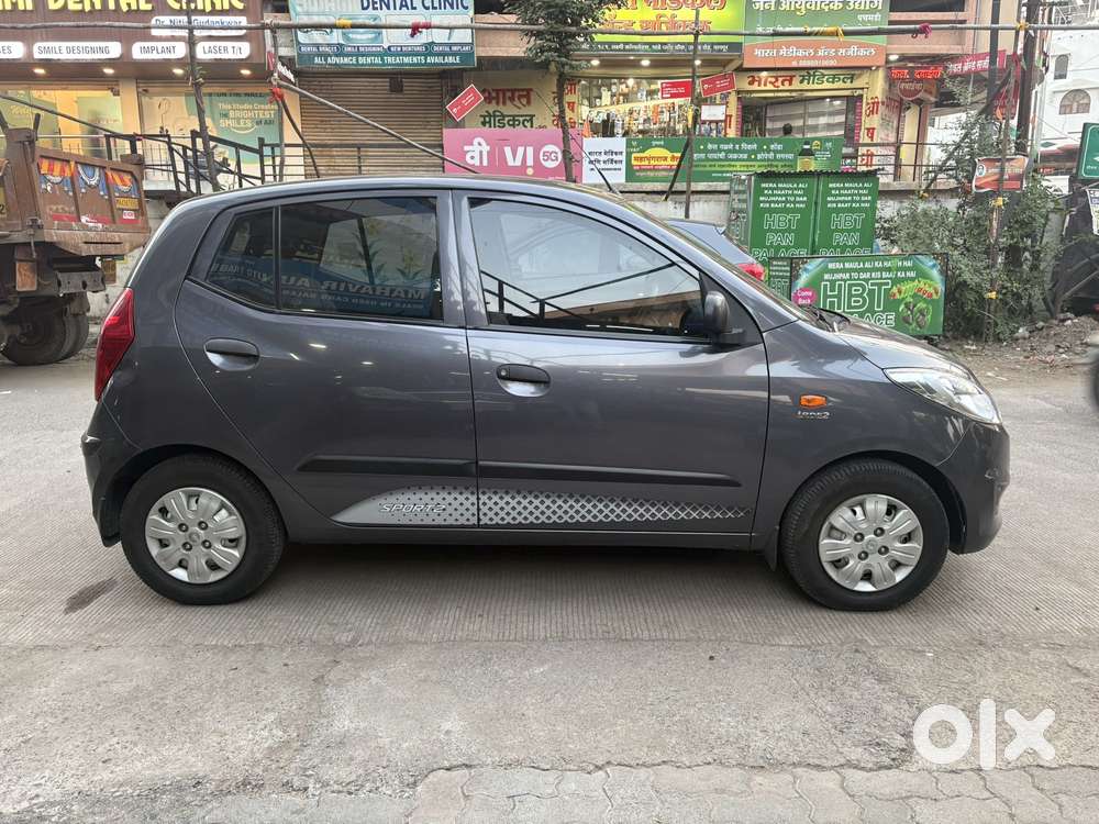 Hyundai I10 Magna 1.1l, 2013, Petrol