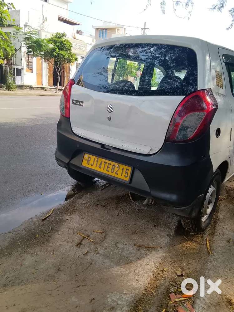 Maruti Suzuki Alto 800 Lxi 2019