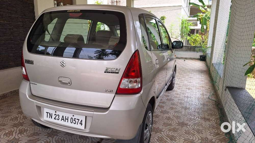 Maruti Suzuki Zen Estilo 2009 Petrol Car