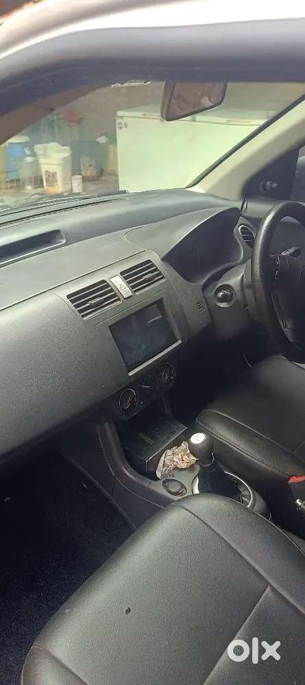 Maruti Suzuki Swift 2007