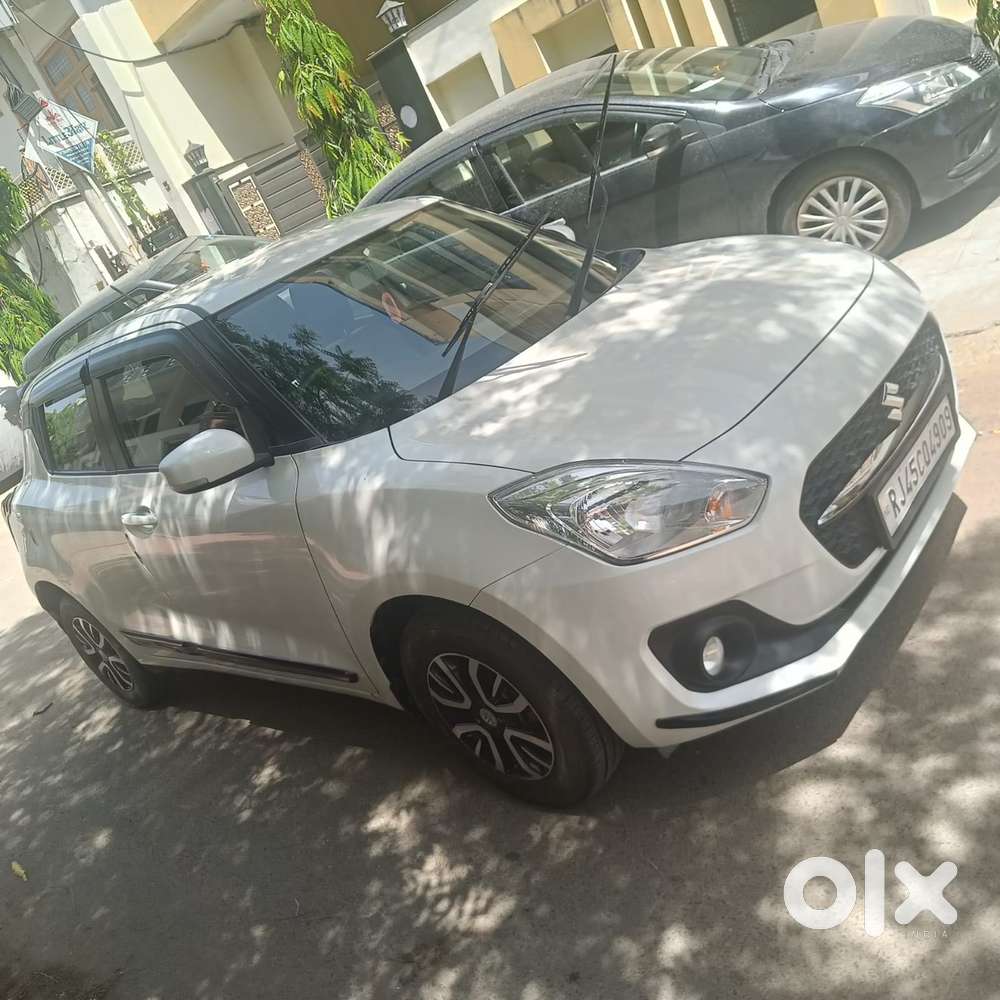 Maruti Suzuki Swift, 2021, Petrol