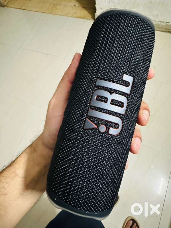 Bluetooth speaker
