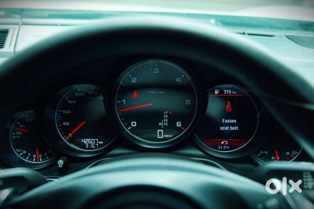 Porsche Panamera, 2015, Diesel