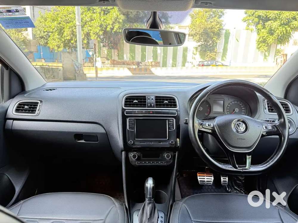 Polo Gt 1.2 Tsi , Year  2020 , Km 32000