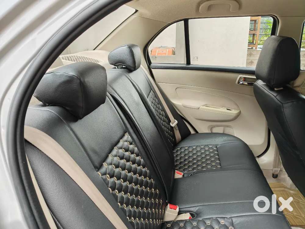 2013 Maruti Suzuki Swift Dzire Vxi Automatic