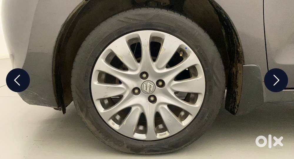Maruti Suzuki Baleno Petrol 2017 1.2zeta