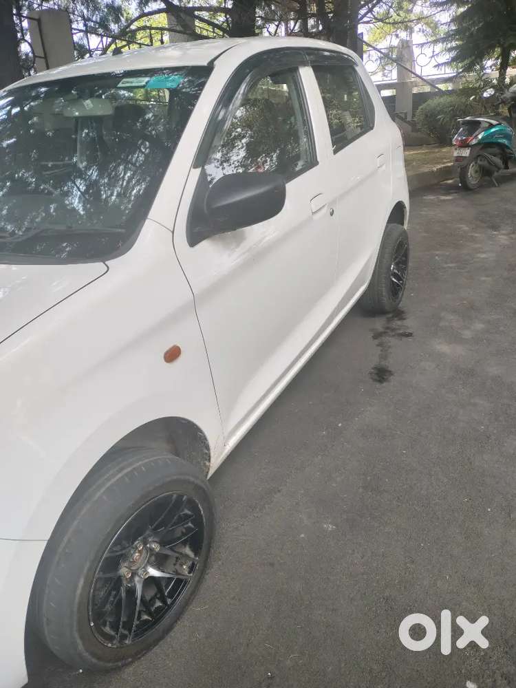 Maruti Suzuki Alto K10 2025