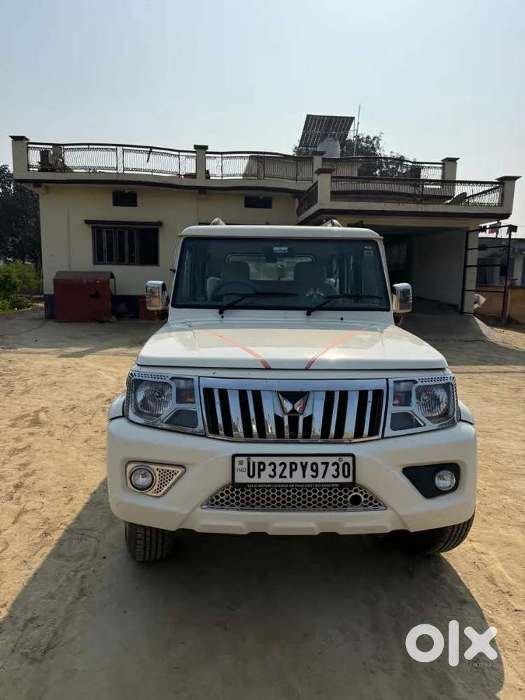 Mahindra Be 6 25