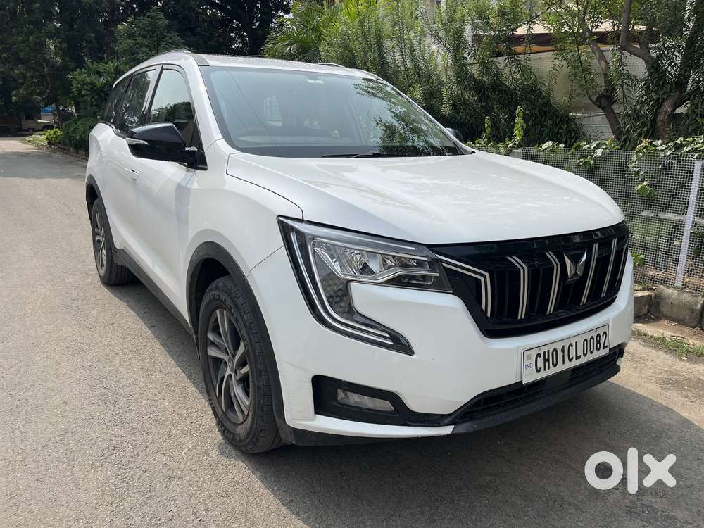 Mahindra Xuv700 2.2 Ax 5 Diesel Mt 7 Str, 2023, Diesel