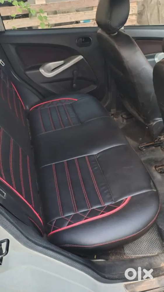Ford Figo Diesel 2011