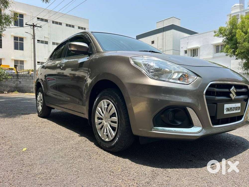 Maruti Suzuki Swift Dzire 1.3 Vxi, 2024, Petrol