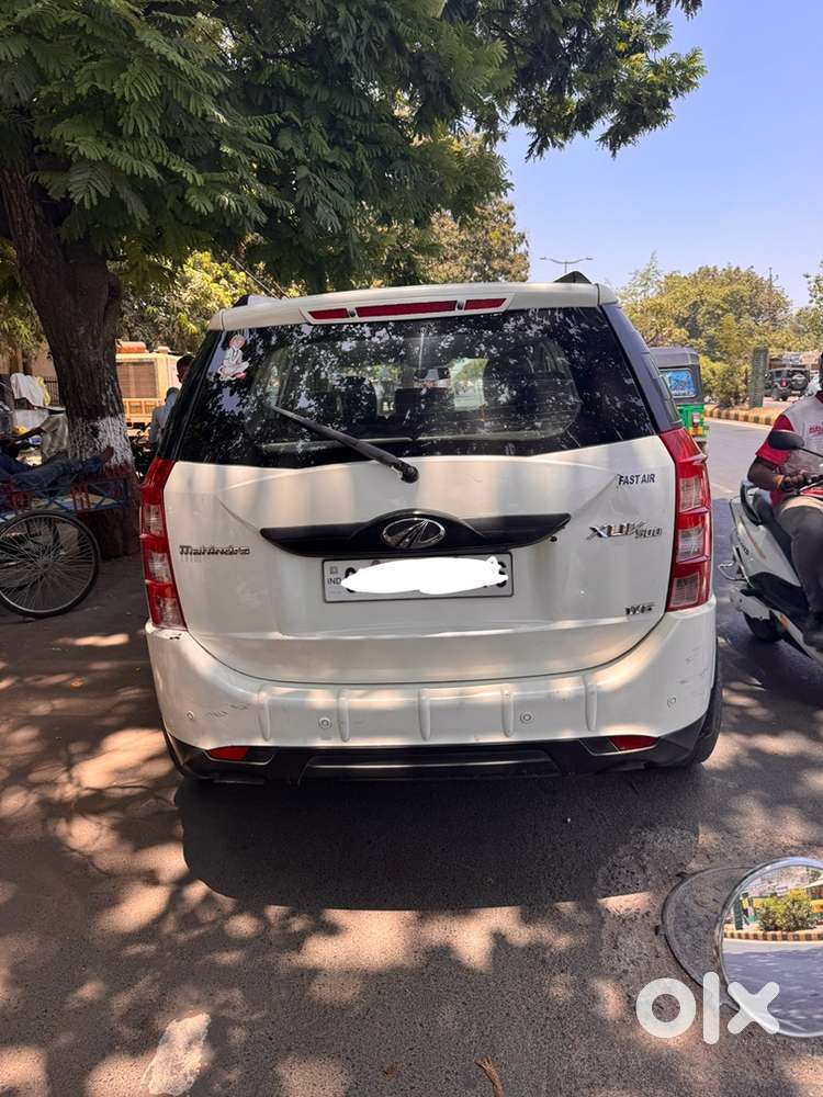 Mahindra Xuv500 Diesel Well Maintained