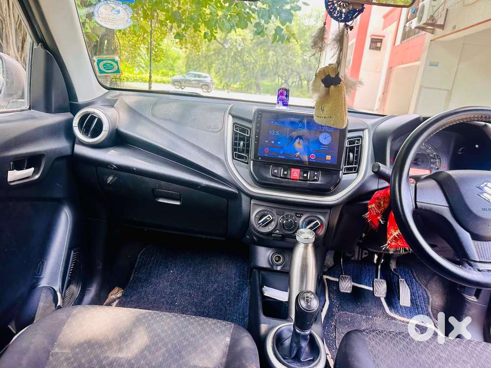 Maruti Suzuki Celerio Vxi(o), 2022, Cng & Hybrids