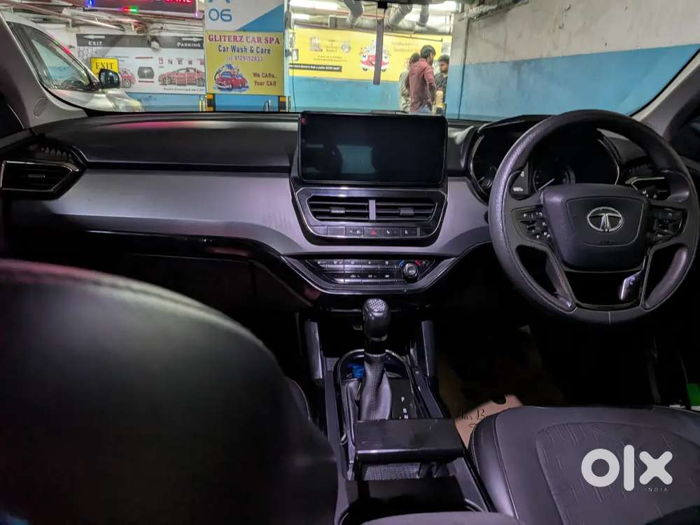 Tata Harrier Xta Plus 2023 Diesel Automatic Dark Edition